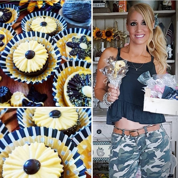 Meet your Posher, Catherine's Closet Finds 🛍 - Picture 6 of 11